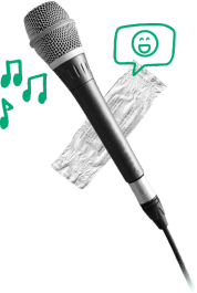 Des blagues Carambar et des sessions karaoké en open space !