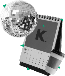 Un comité d’événements interne, boosteur de bonne humeur !